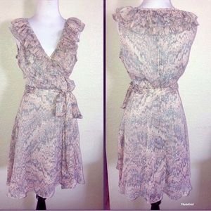 FOREVER 21 Tie Dress!